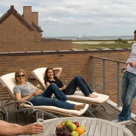 Holiday Romo Lxiii Feriehus *