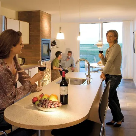 Holiday Romo Lxiii Feriehus Sønderby